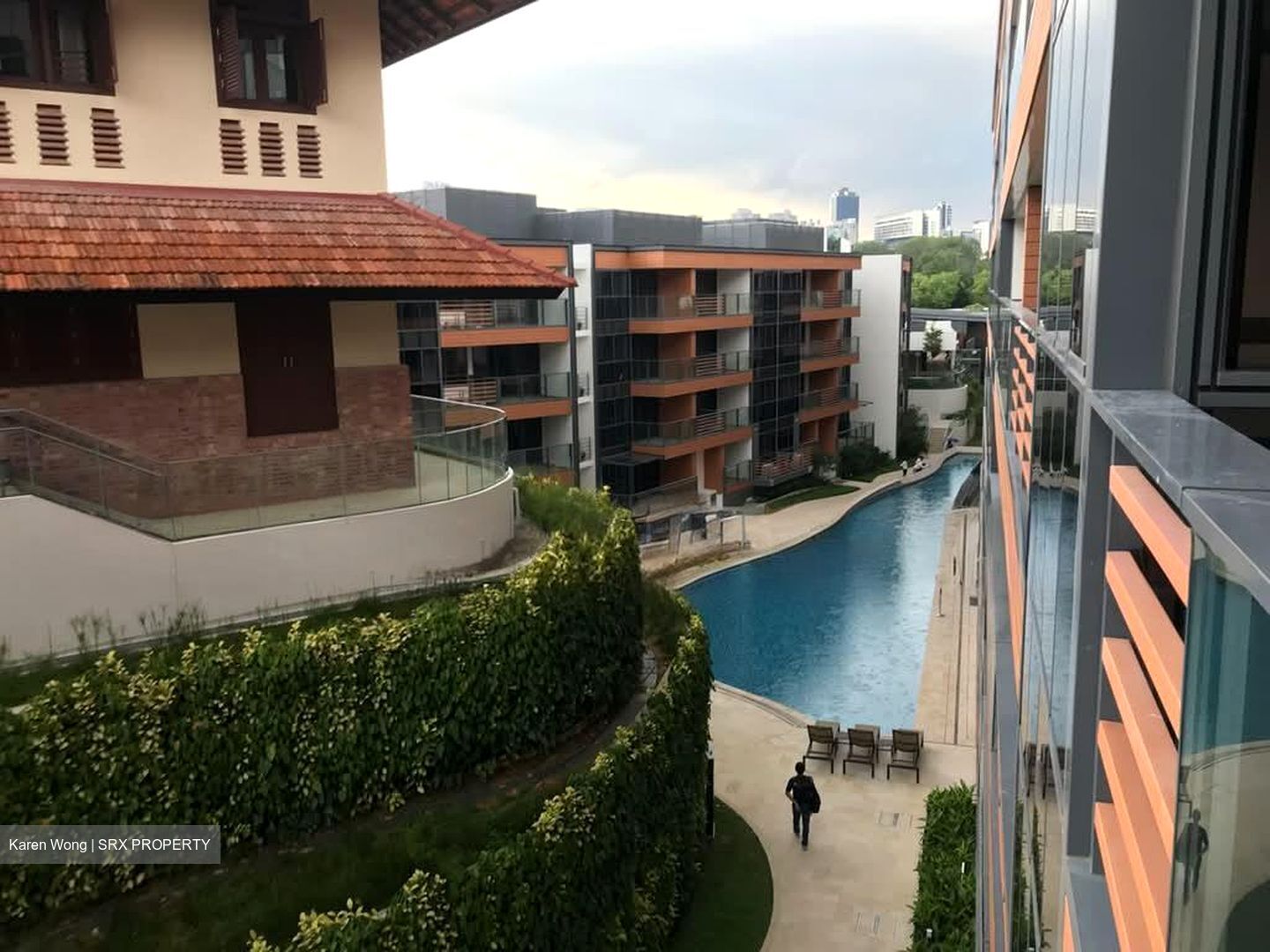 Sophia Hills (D9), Condominium #601912051